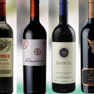 No Dia dos Namorados celebre com vinhos que atravessam o tempo